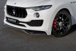 Maserati Levante by Startech 2017 года